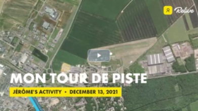 Petit tour de piste
