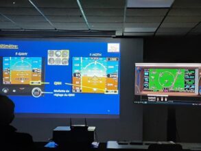 Formation GTN 650