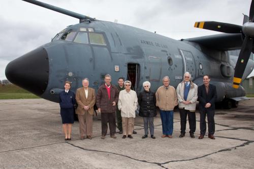 16-04-2013 ba-105 EVREUX