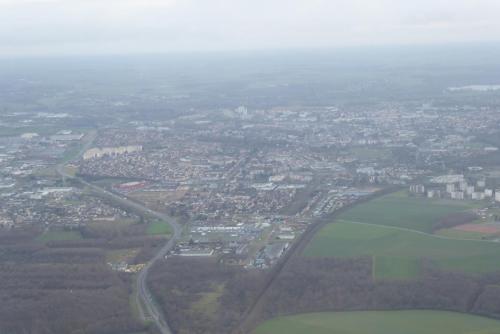 Ville de Dreux