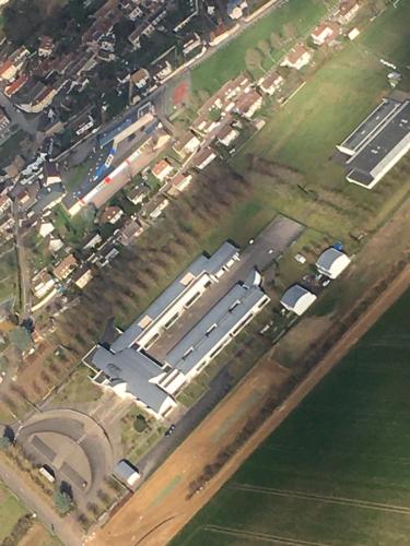 Collège de BÛ