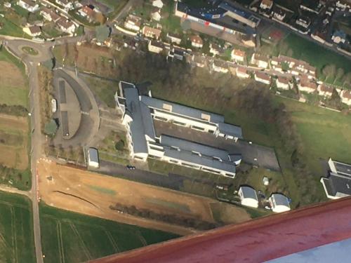 Collège de BÛ