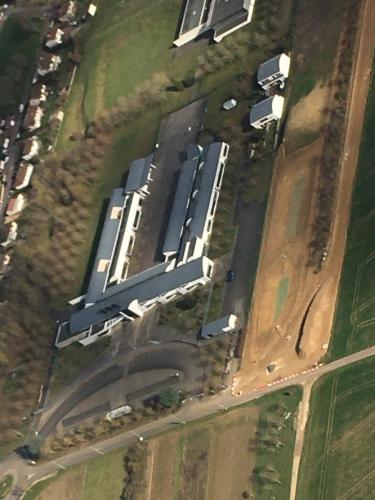 Collège de BÛ