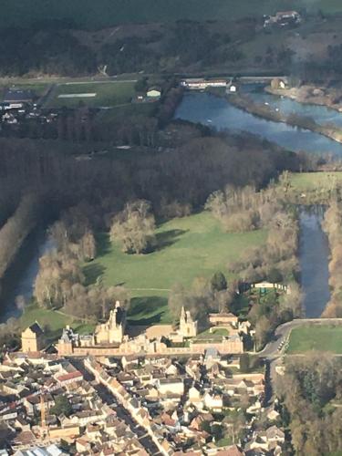 Château Anet