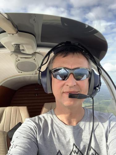 le pilote